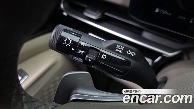 Kia Canival 2024 — photo 29