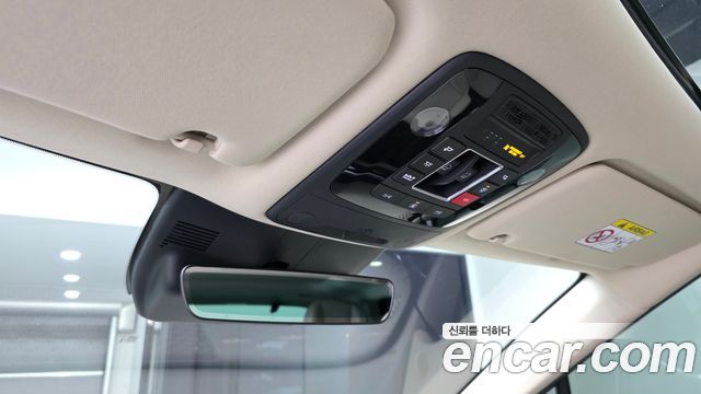 Kia Canival 2024 — photo 33