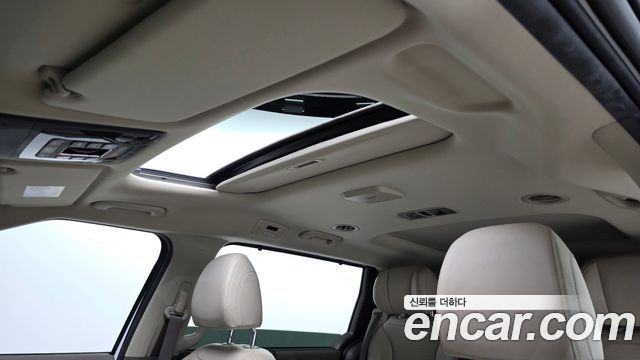 Kia Canival 2024 — photo 34