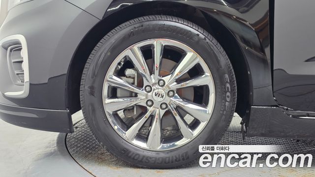 Kia Canival 2019 — photo 5