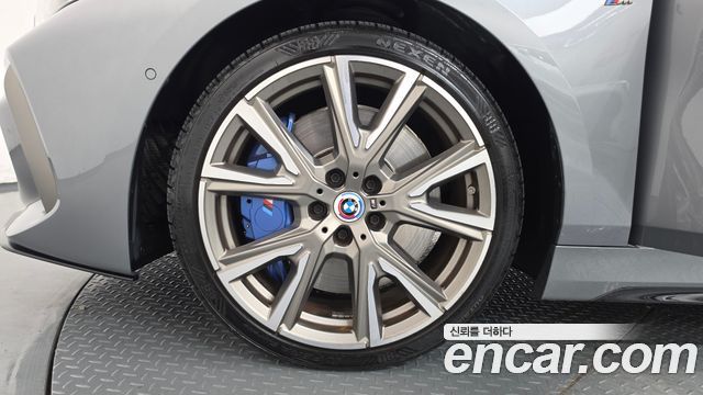 BMW 1-Series 2022 — photo 5