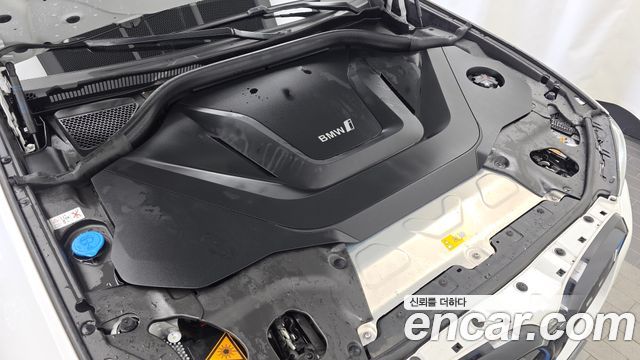 BMW iX3 2023 — photo 6