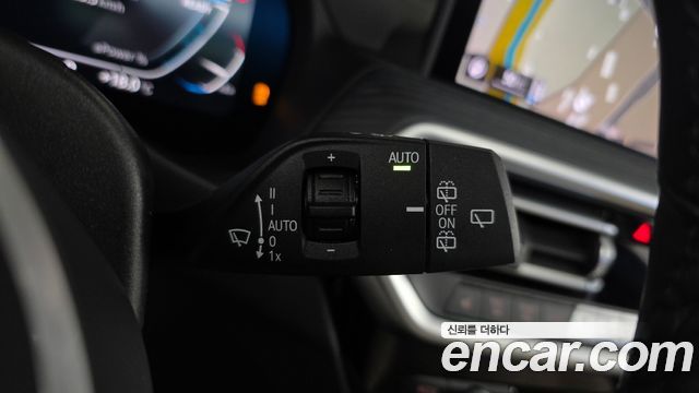 BMW iX3 2023 — photo 24