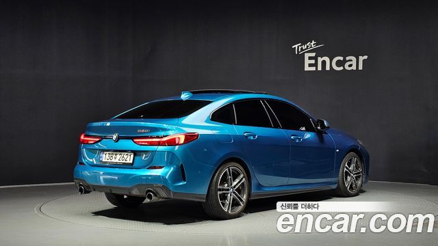 BMW 2-Series 2021 — photo 2