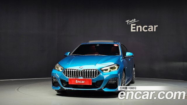 BMW 2-Series 2021 — photo 3