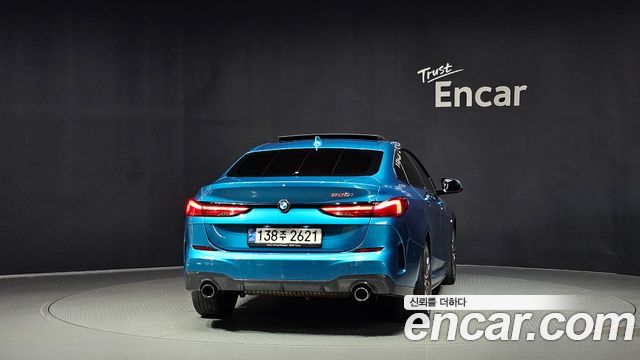BMW 2-Series 2021 — photo 4