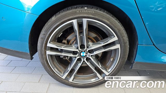 BMW 2-Series 2021 — photo 5
