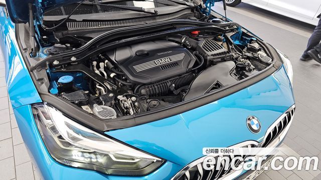 BMW 2-Series 2021 — photo 6
