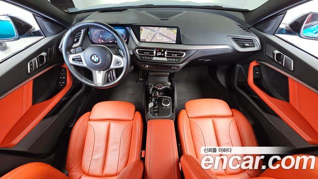 BMW 2-Series 2021 — photo 10