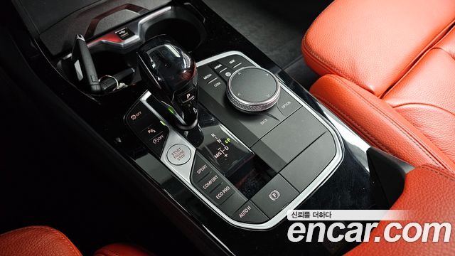 BMW 2-Series 2021 — photo 12