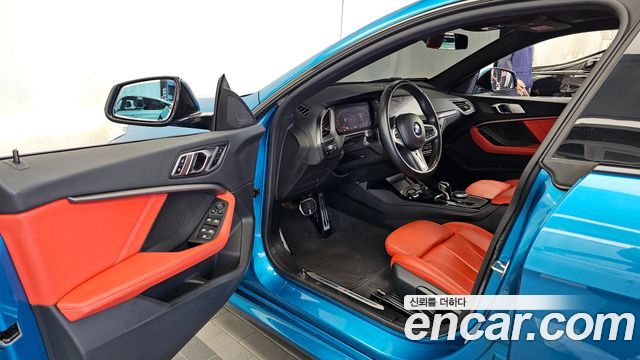 BMW 2-Series 2021 — photo 13