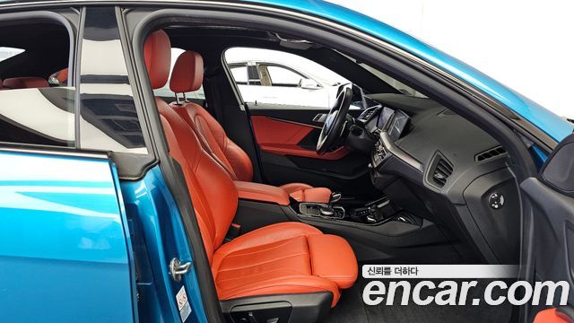 BMW 2-Series 2021 — photo 17