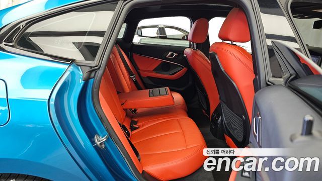 BMW 2-Series 2021 — photo 18