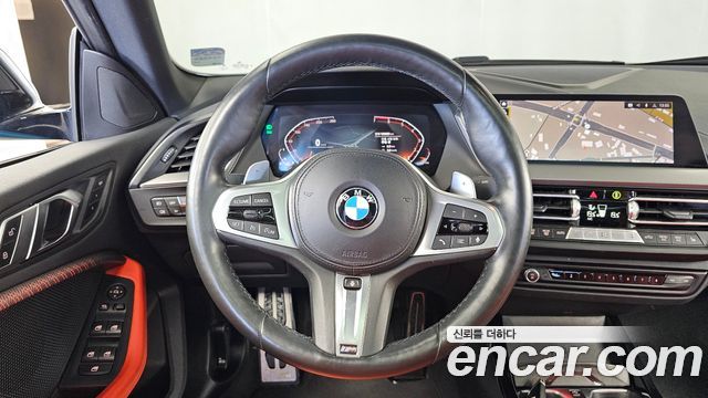 BMW 2-Series 2021 — photo 19
