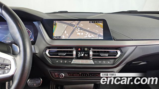 BMW 2-Series 2021 — photo 20
