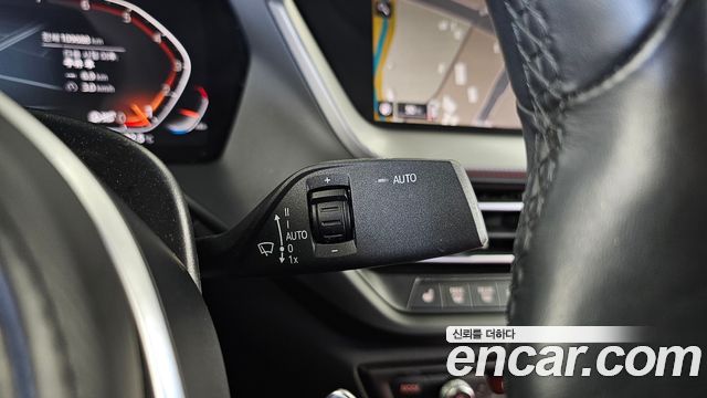 BMW 2-Series 2021 — photo 25