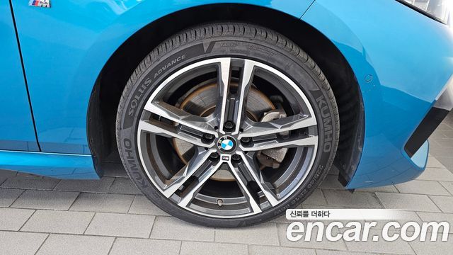 BMW 2-Series 2021 — photo 7