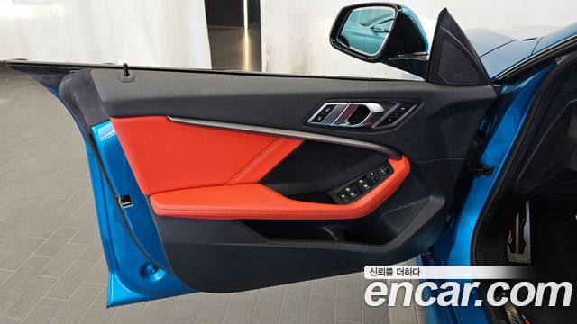 BMW 2-Series 2021 — photo 14