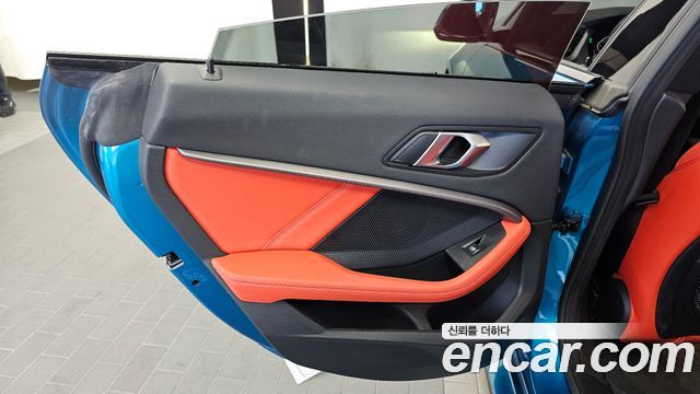 BMW 2-Series 2021 — photo 15