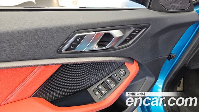 BMW 2-Series 2021 — photo 29