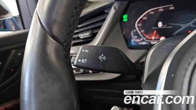 BMW 2-Series 2021 — photo 30
