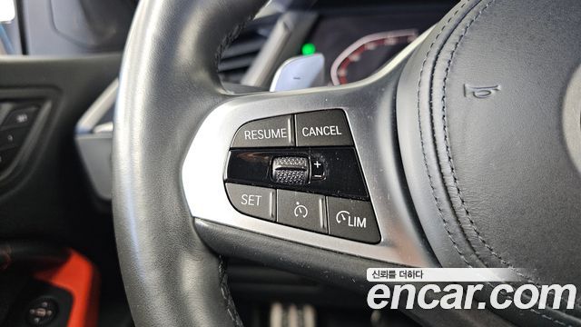 BMW 2-Series 2021 — photo 34