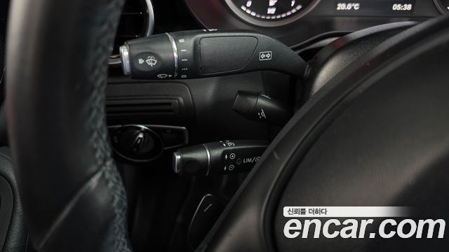 Mercedes-Benz C-Class 2016 — photo 15