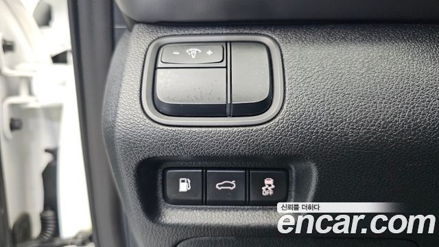 Kia K5 2020 — photo 20