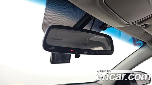 Kia K5 2020 — photo 27