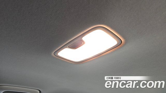Kia K5 2020 — photo 28