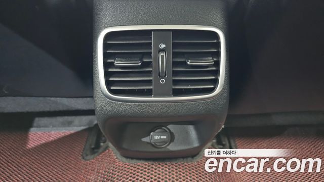 Kia K5 2020 — photo 29