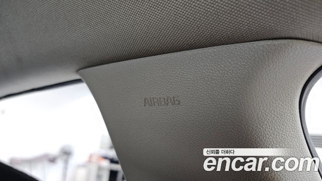 Kia K5 2020 — photo 30