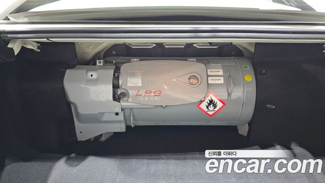 Kia K5 2020 — photo 32