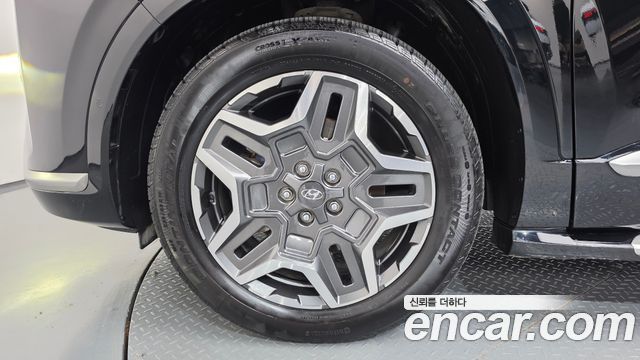 Hyundai Santafe 2023 — photo 5