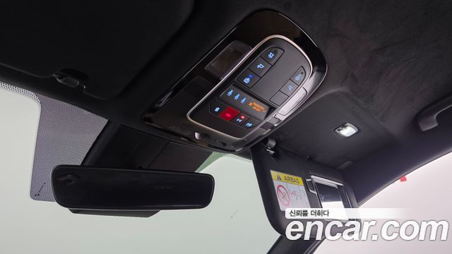 Hyundai Santafe 2023 — photo 26