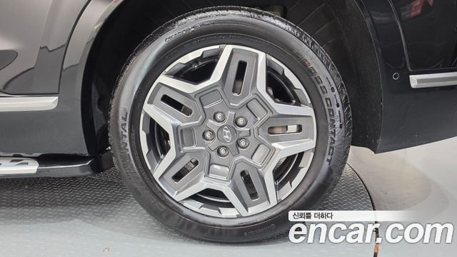 Hyundai Santafe 2023 — photo 7
