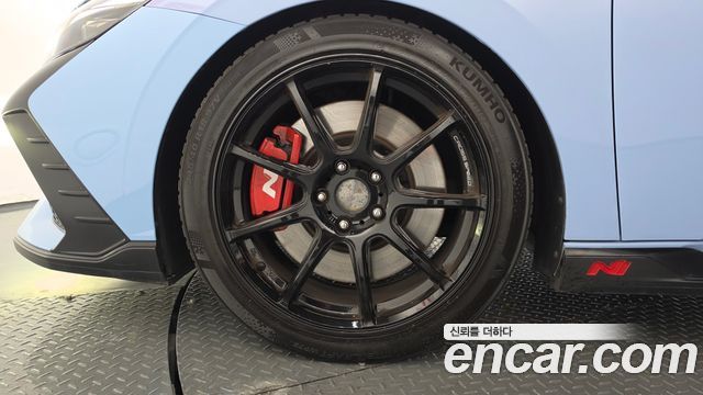 Hyundai AVANTE 2022 — photo 5