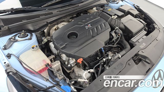 Hyundai AVANTE 2022 — photo 6