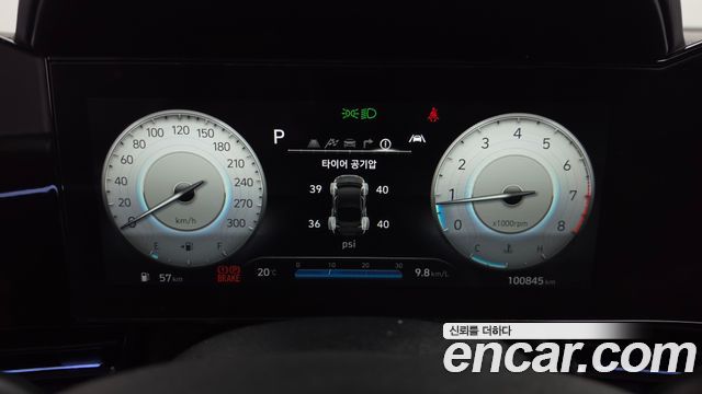 Hyundai AVANTE 2022 — photo 8
