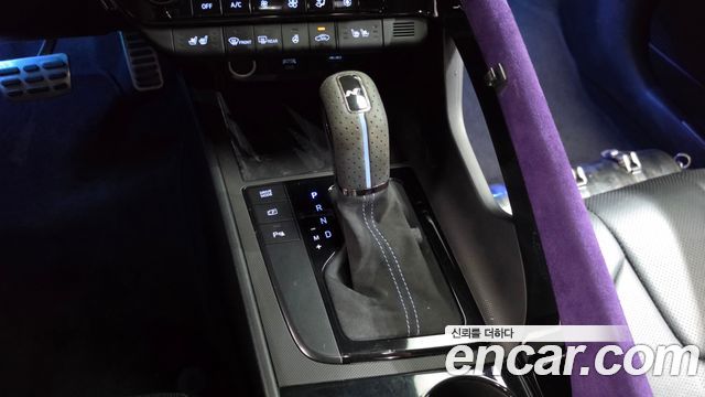 Hyundai AVANTE 2022 — photo 9