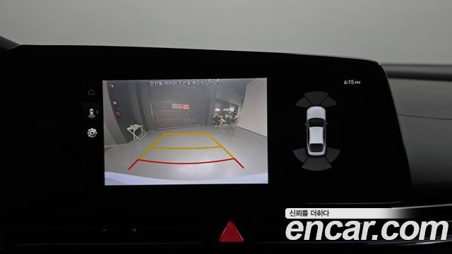 Hyundai AVANTE 2022 — photo 15