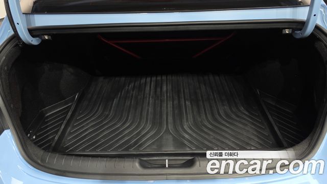 Hyundai AVANTE 2022 — photo 20