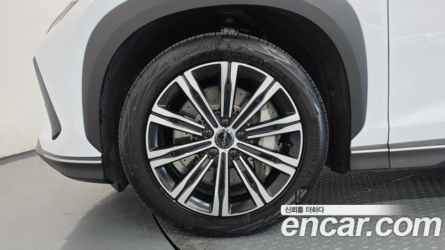 BYD Sealion 7  2027 — photo 5