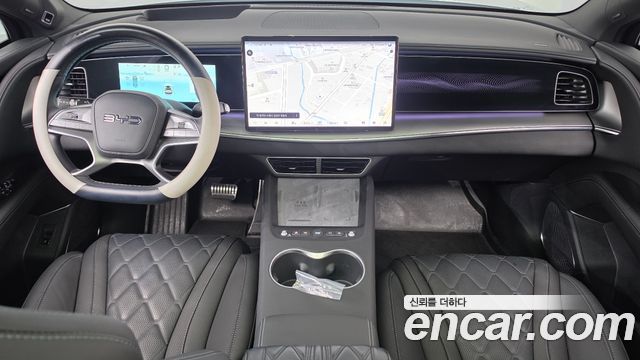 BYD Sealion 7  2027 — photo 10