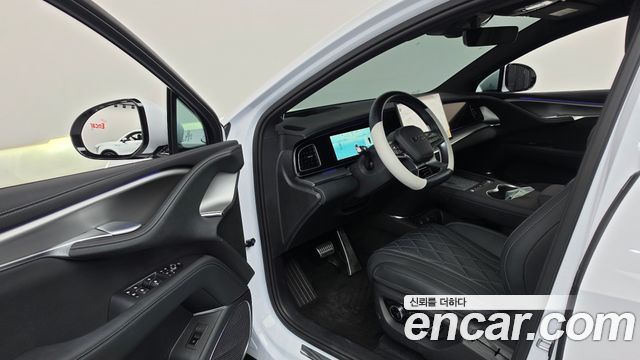 BYD Sealion 7  2027 — photo 13