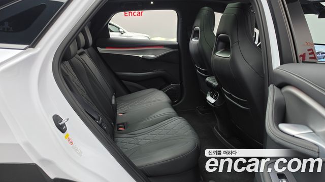 BYD Sealion 7  2027 — photo 17