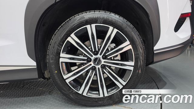 BYD Sealion 7  2027 — photo 7