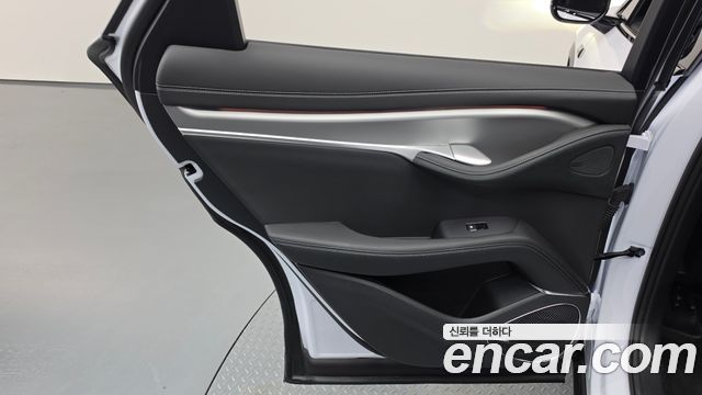 BYD Sealion 7  2027 — photo 15