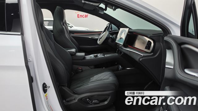 BYD Sealion 7  2027 — photo 16