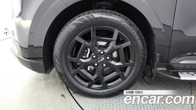Kia Canival 2025 — photo 5